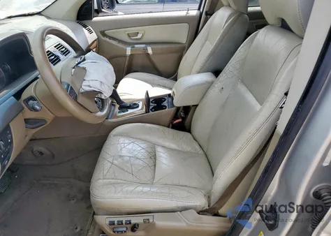 2009 Volvo Xc90 3.2 из США, поврежденный, VIN YV4CY982891501156